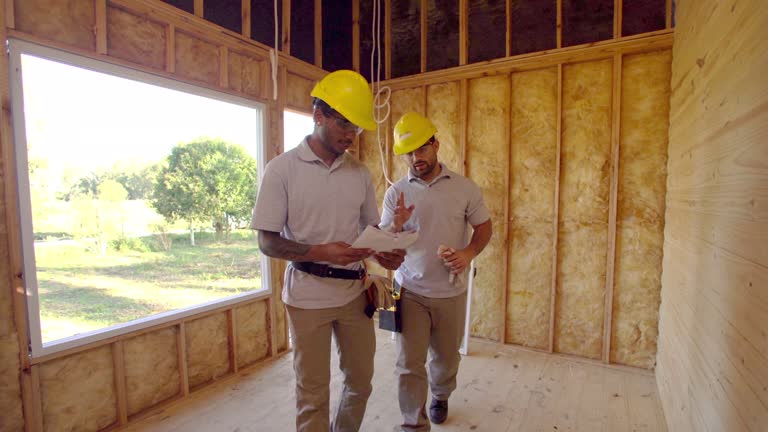 Reflective Insulation in St Stephens, NC